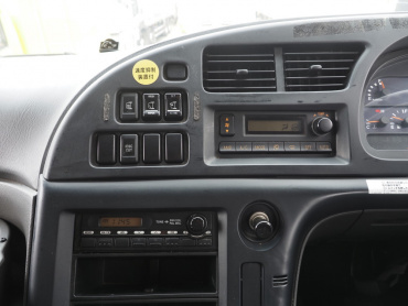 いすゞ ギガ ウイング車 大型 QKG-CYJ77A 年式 H25 [写真34]