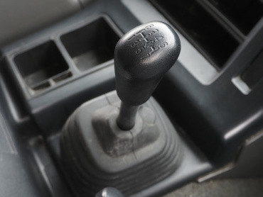 いすゞ ギガ ウイング車 大型 QKG-CYJ77A 年式 H25 [写真33]