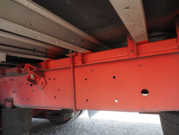 日野 プロフィア ウイング車 大型 QPG-FW1EXEG 年式 H28[写真43]