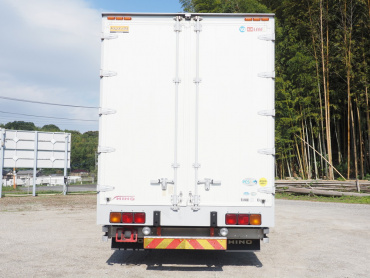 日野 プロフィア ウイング車 大型 QPG-FW1EXEG 年式 H28[写真07]