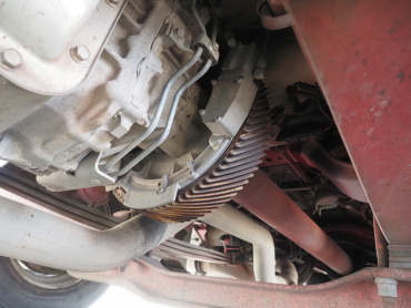 日野 プロフィア ウイング車 大型 QPG-FW1EXEG 年式 H28[写真45]