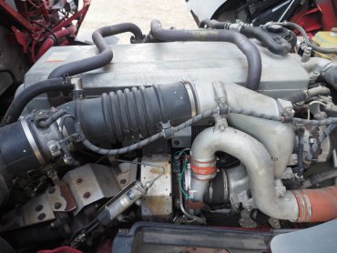 日野 プロフィア ウイング車 大型 QPG-FW1EXEG 年式 H28[写真49]