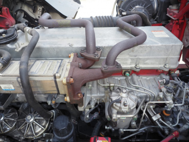 日野 プロフィア ウイング車 大型 QPG-FW1EXEG 年式 H28[写真48]