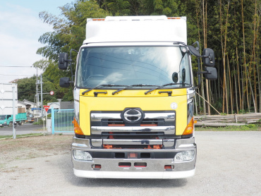 日野 プロフィア ウイング車 大型 QPG-FW1EXEG 年式 H28[写真04]