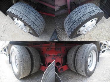 日野 プロフィア ウイング車 大型 QPG-FW1EXEG 年式 H28[写真46]