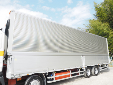 日野 プロフィア ウイング車 大型 QPG-FW1EXEG 年式 H28[写真16]