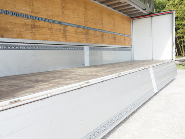 日野 プロフィア ウイング車 大型 QPG-FW1EXEG 年式 H28[写真22]