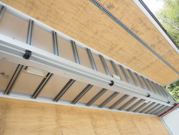 日野 プロフィア ウイング車 大型 QPG-FW1EXEG 年式 H28[写真23]