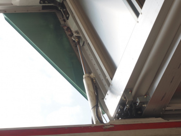 日野 プロフィア ウイング車 大型 QPG-FW1EXEG 年式 H28[写真19]