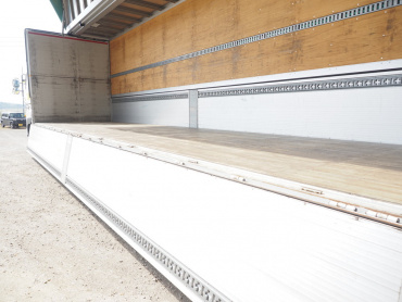 日野 プロフィア ウイング車 大型 QPG-FW1EXEG 年式 H28[写真21]