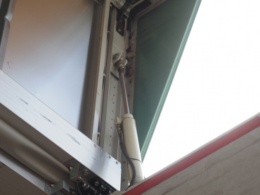 日野 プロフィア ウイング車 大型 QPG-FW1EXEG 年式 H28[写真13]