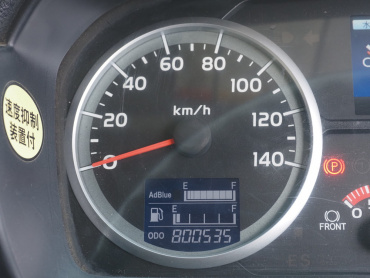 日野 プロフィア ウイング車 大型 LKG-FW1EXBG 年式 H23 [写真40]