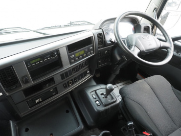 日野 プロフィア ウイング車 大型 LKG-FW1EXBG 年式 H23 [写真32]