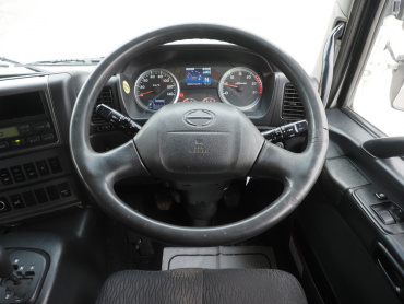 日野 プロフィア ウイング車 大型 LKG-FW1EXBG 年式 H23 [写真31]