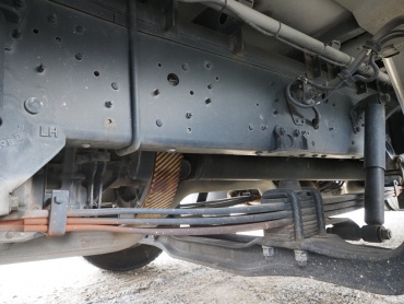 日野 プロフィア ウイング車 大型 LKG-FW1EXBG 年式 H23 [写真43]