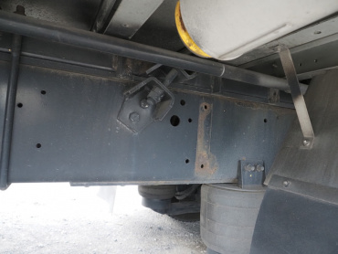 日野 プロフィア ウイング車 大型 LKG-FW1EXBG 年式 H23 [写真44]