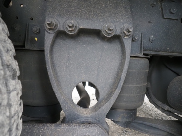 日野 プロフィア ウイング車 大型 LKG-FW1EXBG 年式 H23 [写真41]