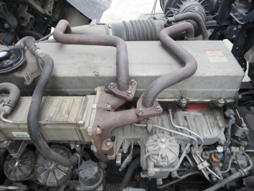 日野 プロフィア ウイング車 大型 LKG-FW1EXBG 年式 H23 [写真50]