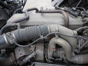 日野 プロフィア ウイング車 大型 LKG-FW1EXBG 年式 H23 [写真49]