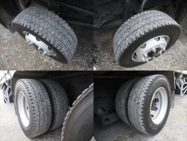 日野 プロフィア ウイング車 大型 LKG-FW1EXBG 年式 H23 [写真47]