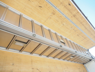 いすゞ ギガ ウイング車 大型 2PG-CYJ77C 年式 H29[写真22]