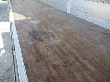 いすゞ ギガ ウイング車 大型 2PG-CYJ77C 年式 H29[写真24]