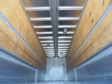 いすゞ ギガ ウイング車 大型 2PG-CYJ77C 年式 H29[写真28]