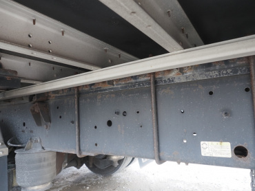 いすゞ ギガ ウイング車 大型 2PG-CYJ77C 年式 H29[写真44]