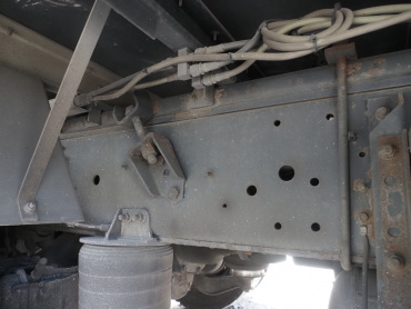 いすゞ ギガ ウイング車 大型 2PG-CYJ77C 年式 H29[写真45]