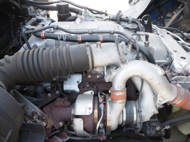 いすゞ ギガ ウイング車 大型 2PG-CYJ77C 年式 H29[写真50]