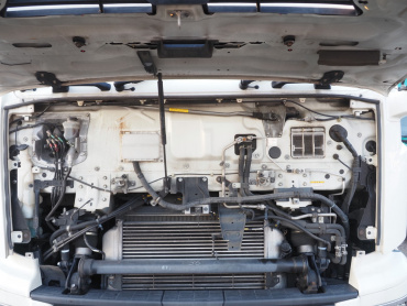 いすゞ ギガ ウイング車 大型 2PG-CYJ77C 年式 R1 [写真46]