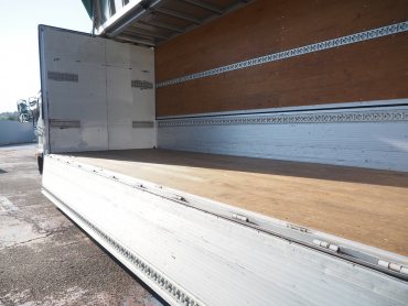 日野 レンジャープロ ウイング車 中型 TKG-FD7JLAG 年式 H28[写真19]