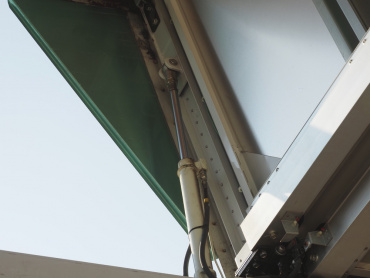 日野 レンジャープロ ウイング車 中型 TKG-FD7JLAG 年式 H28[写真17]