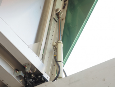 日野 レンジャープロ ウイング車 中型 TKG-FD7JLAG 年式 H28[写真12]