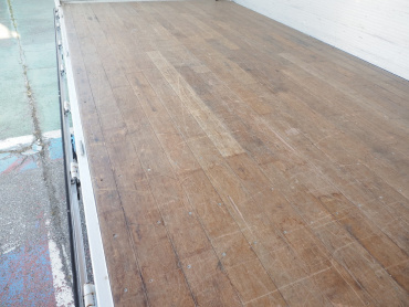 日野 レンジャープロ ウイング車 中型 TKG-FD7JLAG 年式 H28[写真23]