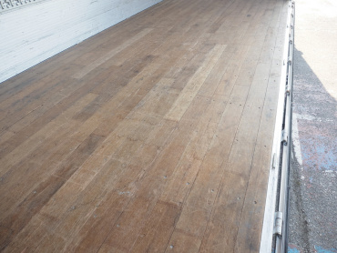 日野 レンジャープロ ウイング車 中型 TKG-FD7JLAG 年式 H28[写真22]