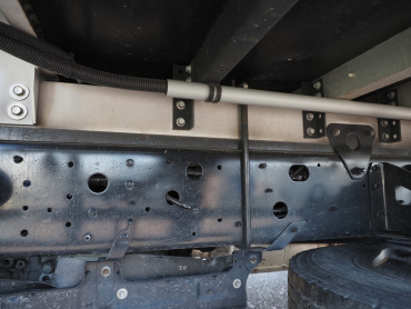 日野 レンジャープロ ウイング車 中型 TKG-FD7JLAG 年式 H28[写真43]