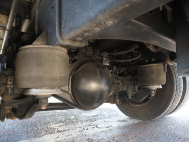 日野 レンジャープロ ウイング車 中型 TKG-FD7JLAG 年式 H28[写真42]