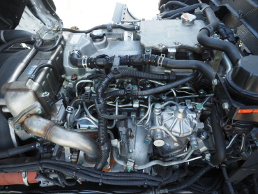 日野 レンジャープロ ウイング車 中型 TKG-FD7JLAG 年式 H28[写真47]