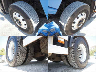 日野 プロフィア トラクタ 大型 QPG-SH1EDDG 年式 H27[写真38]