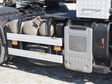 日野 プロフィア トラクタ 大型 QPG-SH1EDDG 年式 H27[写真09]