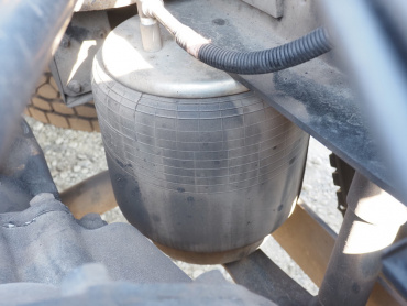 日野 プロフィア トラクタ 大型 QPG-SH1EDDG 年式 H27[写真35]