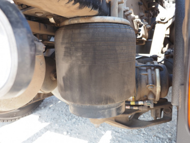 日野 プロフィア トラクタ 大型 QPG-SH1EDDG 年式 H27[写真32]