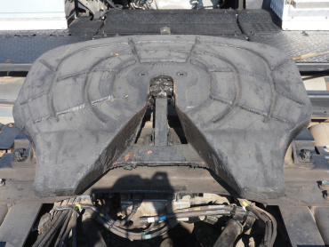 日野 プロフィア トラクタ 大型 QPG-SH1EDDG 年式 H27[写真13]