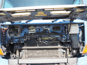 日野 プロフィア トラクタ 大型 QPG-SH1EDDG 年式 H27[写真39]