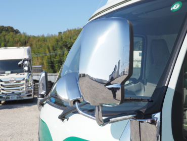 日野 デュトロ バン車 小型 TKG-XZU710M 年式 H30[写真09]