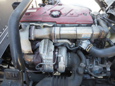 日野 デュトロ バン車 小型 TKG-XZU710M 年式 H30[写真39]