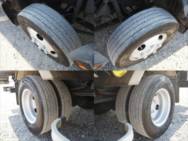 日野 デュトロ バン車 小型 TKG-XZU710M 年式 H30[写真37]