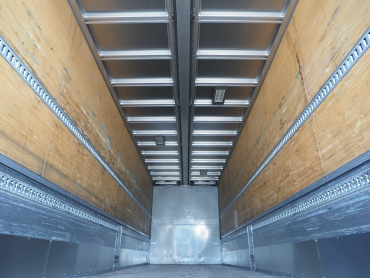 いすゞ ギガ ウイング車 大型 QPG-CYJ77B 年式 H28 [写真27]