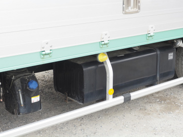 いすゞ フォワード ウイング車 中型 2RG-FRR90S2 年式 R3[写真17]